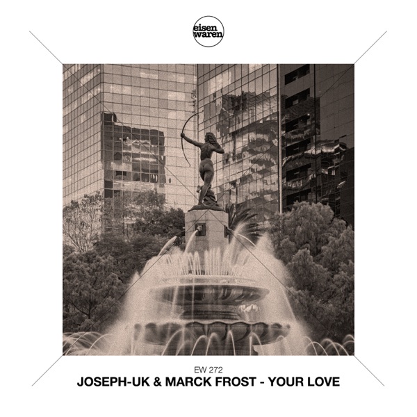 Your Love - Single