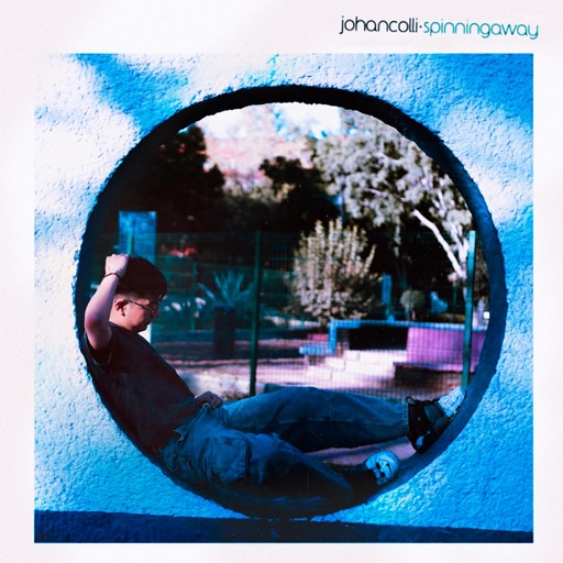 Album artwork