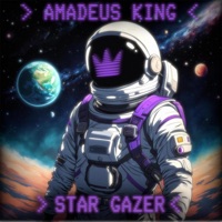 Star Gazer - Single - Amadeus King