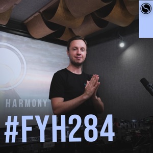 Find Your Harmony Radioshow #284 (DJ Mix)