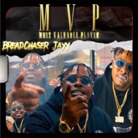 Mvp - Single - BreadChaserJayy