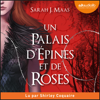 Un palais d'épines et de roses - Sarah J. Maas