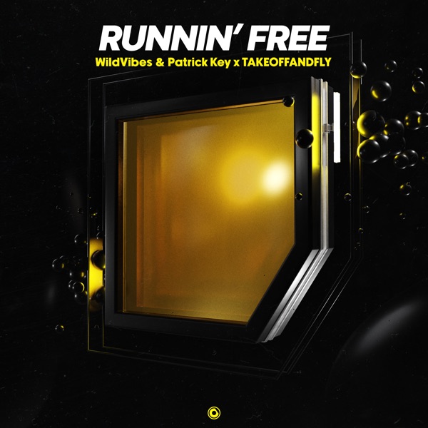 Runnin’ Free - Single