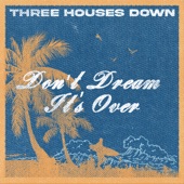 Don't Dream It's Over artwork