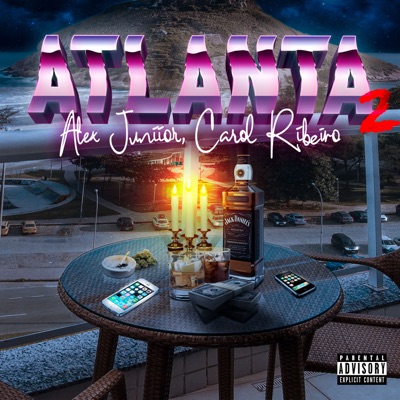 Atlanta 2 - Single