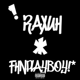 Slumped (feat. Fhnplayboy!*) Raxuh