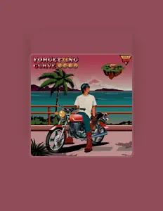 收听 遗忘曲线、观看音乐视频、阅读小传、查看巡演日期等 ！