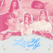 LoveLY - EP artwork