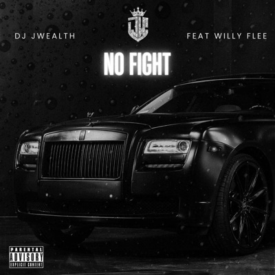 No Fight (feat. Willy Flee) - Single