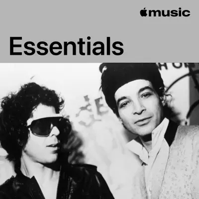 Suicide adlı sanatçının yer aldığı Suicide Essentials çalma listesini dinle