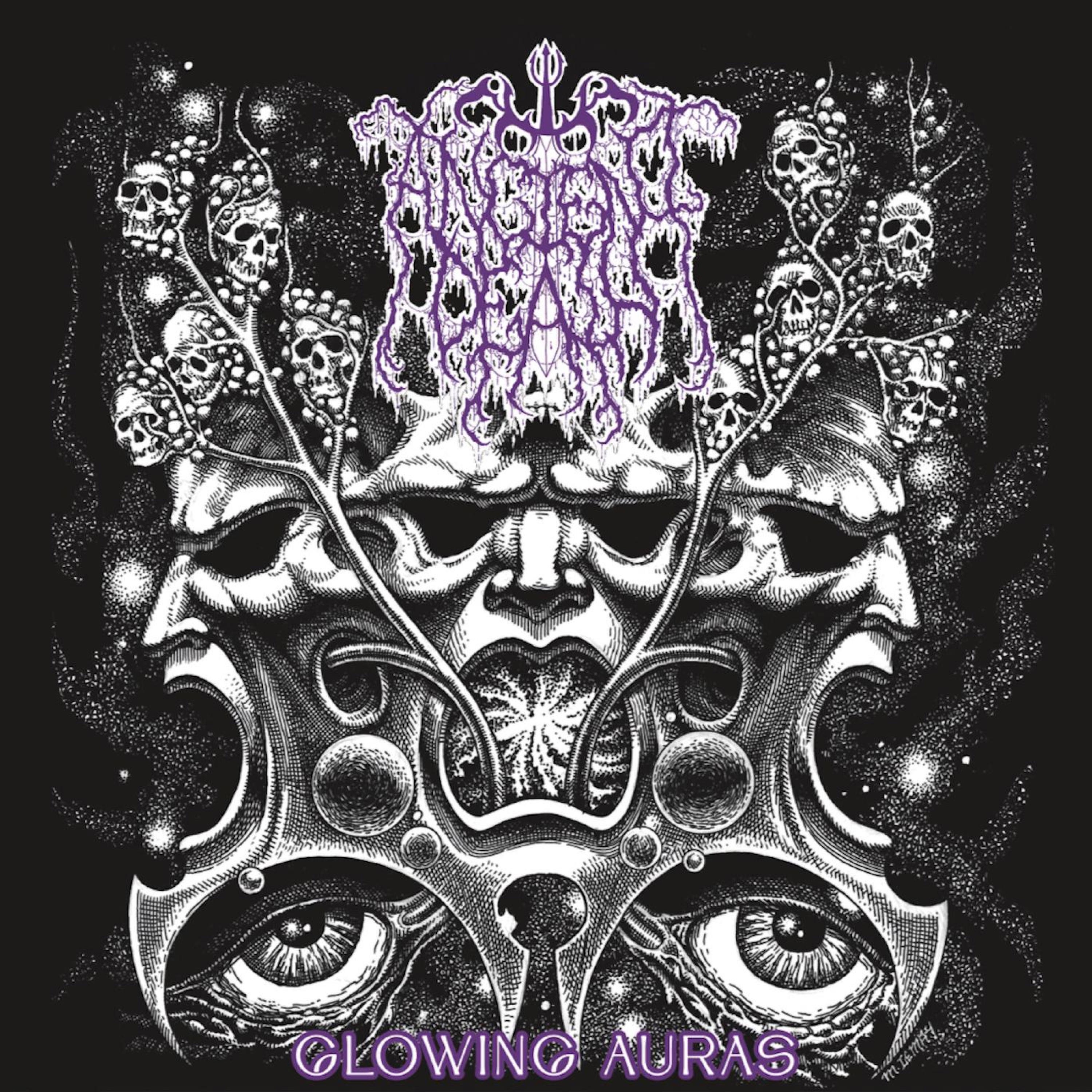 Glowing Auras - Single