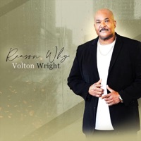 Reason Why - Single - Volton Wright