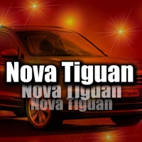 Nova Tiguan (feat. Novinho no Beat) - Single - Mc Novinho & Mc Daniel7