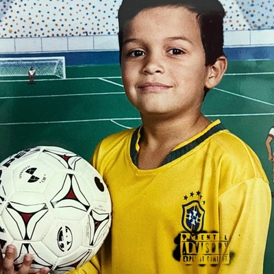 Sonhos (feat. Yxng_mv) - Single