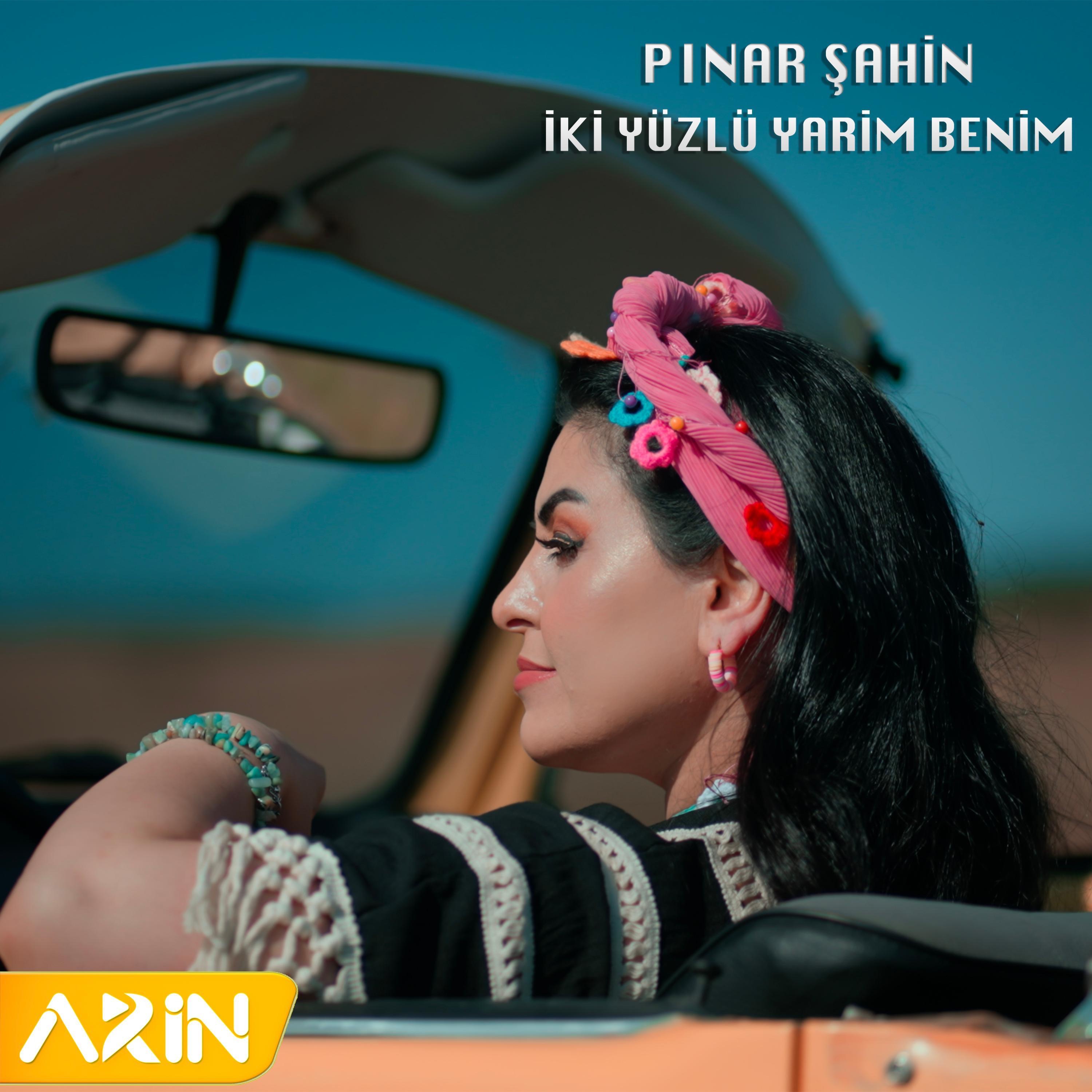 İki Yüzlü Yarim Benim - Single
