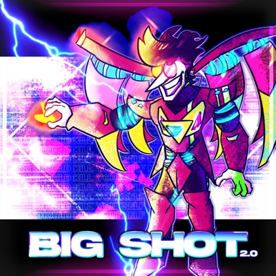 BIG SHOT (Deltarune) - Single