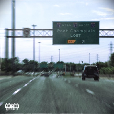 Pont Champlain - Single
