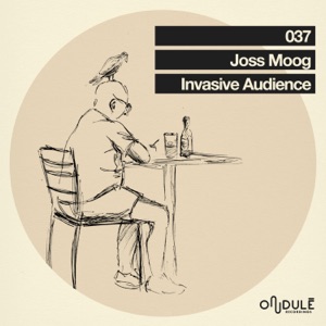 Invasive Audience - EP