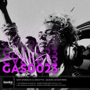 Quiero Divertirme (Remixes) - Single