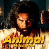 Animal Mass BGM artwork