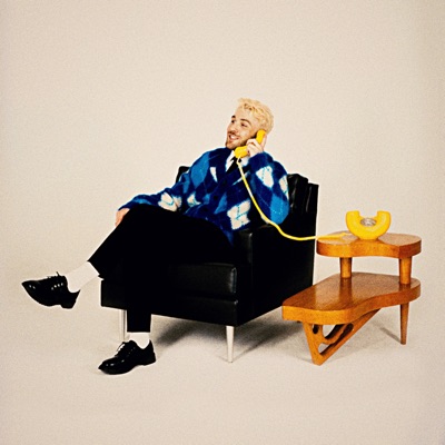 Body Talk (feat. Mayer Hawthorne) - Single