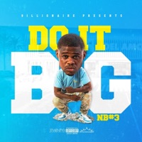 Do It Big - Single - NB#3