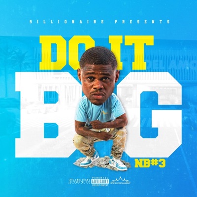 Do It Big - Single