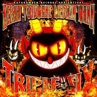 Triple Six (feat. Medizin Mann) - Single - Kerka & Voidmane