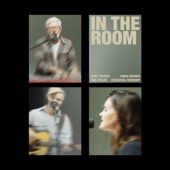 In the Room (feat. Mia Fieldes & Chris Brown) [Song Session] artwork