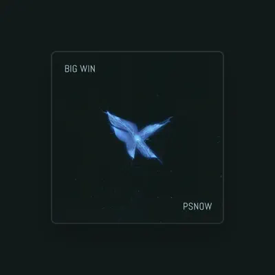 Listen to PSNOW, watch music videos, read bio, see tour dates & more!