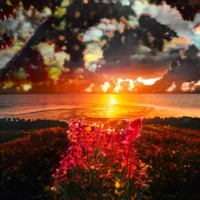 Somewhere at the Edge of the World - EP - Wh1te W0lf & s0cliché