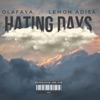 Hating Days - Single