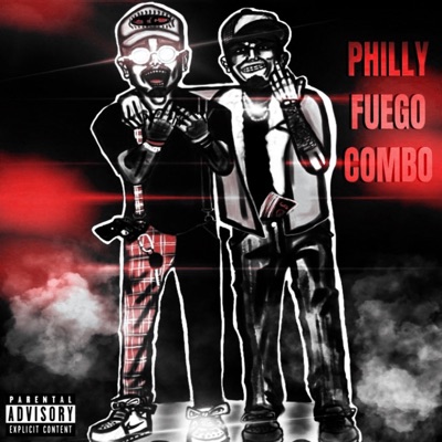The PhillyFuego Combo (feat. C Philly)