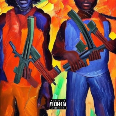 Massacre (feat. Captainsaveemall) - Single