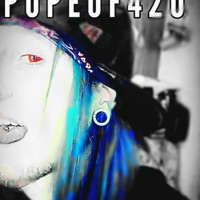 Eliminated.Fated. - Single - PopeOf420