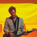 Chris Cheney