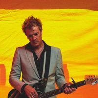 Chris Cheney