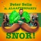 Snor! - Peter Selie & ALAAFTERPARTY lyrics