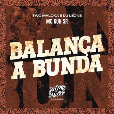 Balança a Bunda - Single