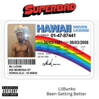 Super Bad - Single - LilBunko