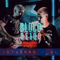 Bloco de 100 (Remix) - Single - B.L., Jotaerre & Junkytomusic