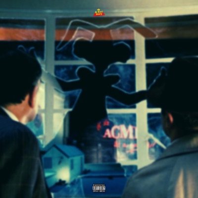 Roger Rabbit - Single