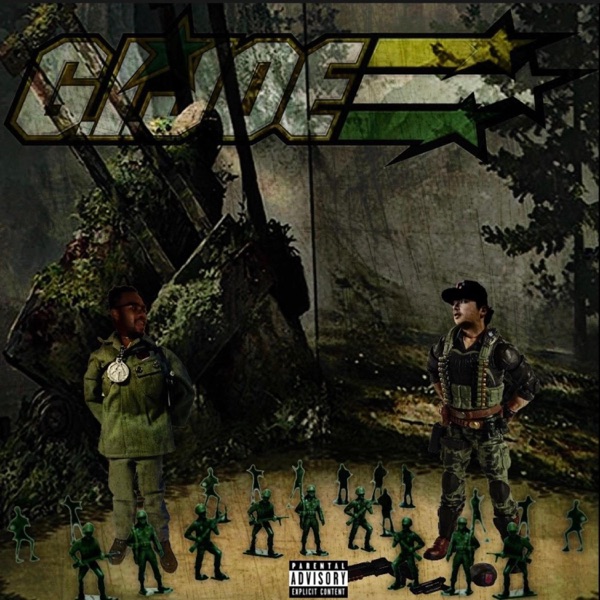 Gi Joe (feat. OC DeNiro) - Single