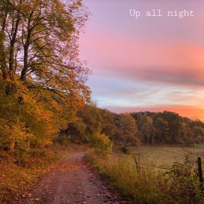 Up All Night - Single