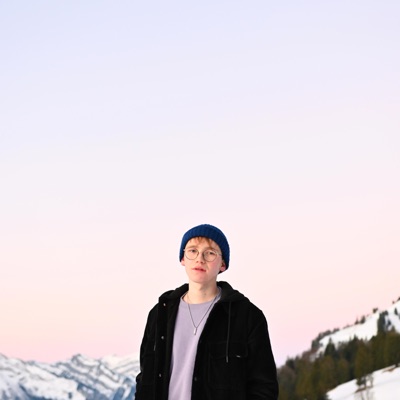 A Night By the Fireplace - EP