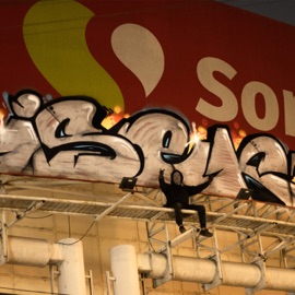 Vida de Ilegales (feat. Hierba Fresca) Isek