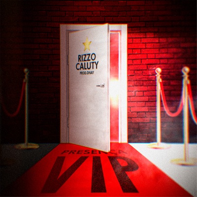 Presença Vip (feat. Caluty) - Single