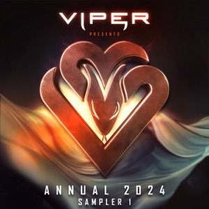 Annual 2024 - Sampler 1 (Viper Presents) - Single