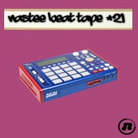 Nastee Beat Tape #21 - NasteeLuvzYou