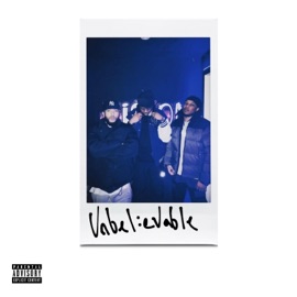 Unbelievable (feat. Joey Magic & d.i.b) Macedo